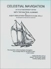 Book Cover - Celestial Navigation